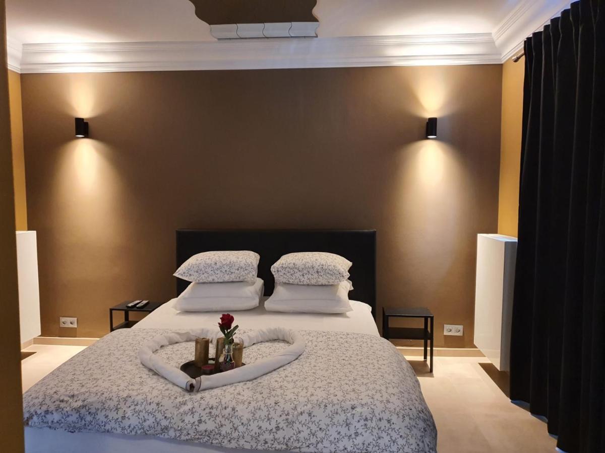 Hotel Hotel Riad Liege