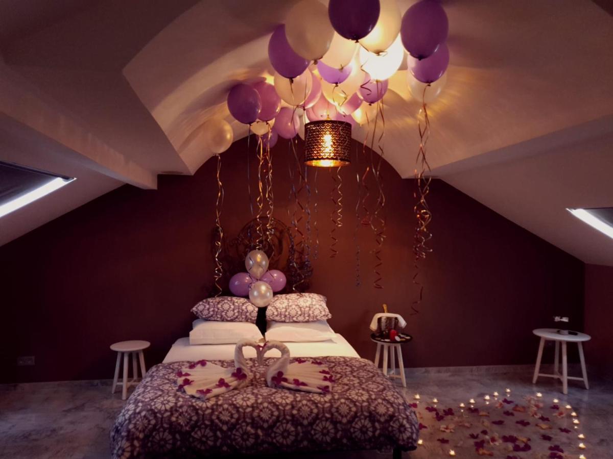 Hotel Hotel Riad 3*